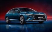 Dongfeng Shine Max